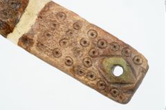 Foto von Klappmesserbeingriff (NHMW-PRAE-025846)
